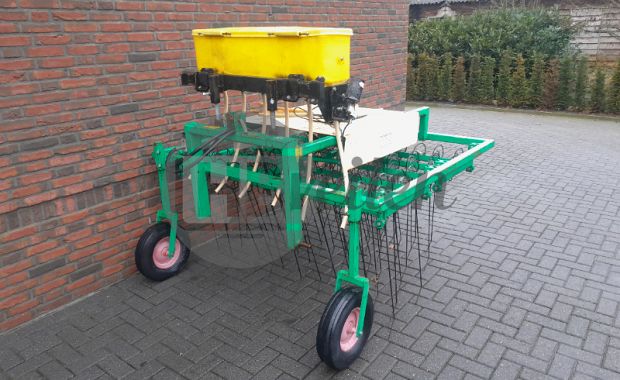 Wiedeg (aangedreven)