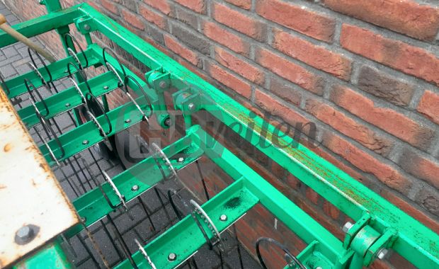 Wiedeg (aangedreven)