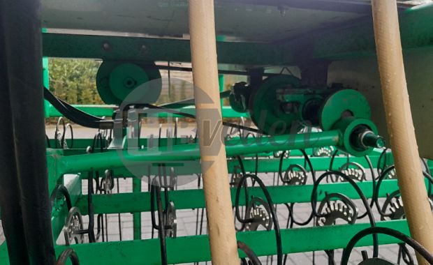 Wiedeg (aangedreven)