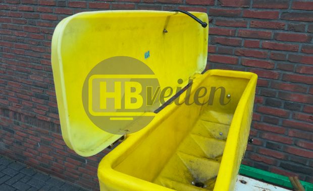 Wiedeg (aangedreven)