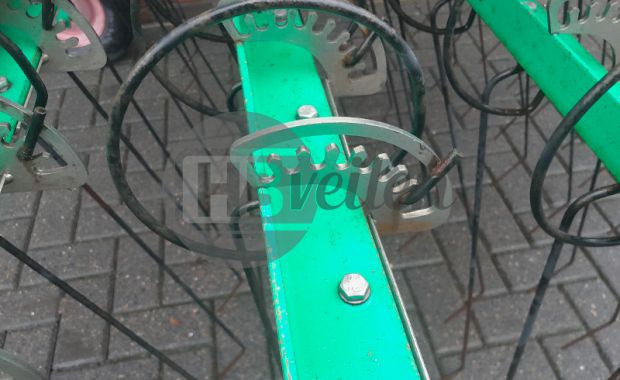 Wiedeg (aangedreven)