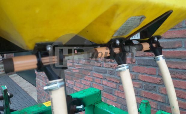 Wiedeg (aangedreven)