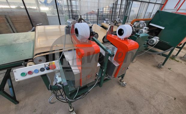 Boslijn (Quality Buncher) 