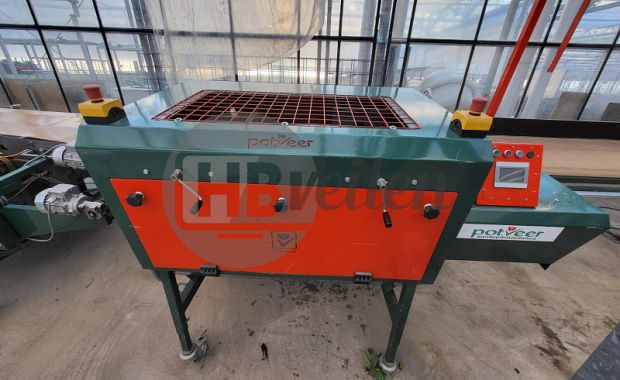 Boslijn (Quality Buncher) 