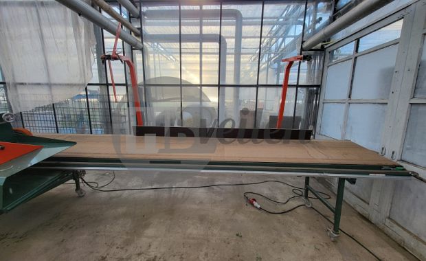 Boslijn (Quality Buncher) 