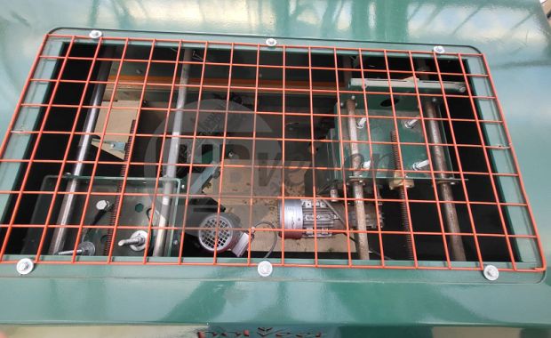 Boslijn (Quality Buncher) 