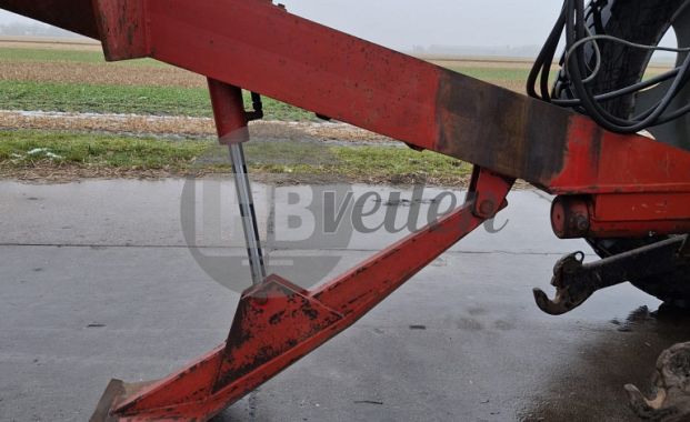 Kipwagen / Kiepwagen