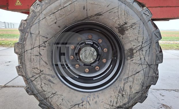 Kipwagen / Kiepwagen