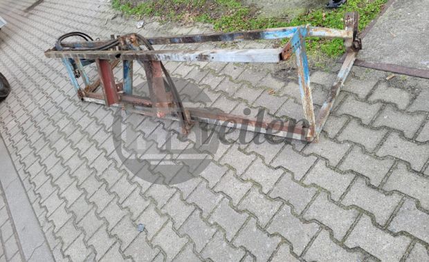 Plastic oproller / Folie oproller