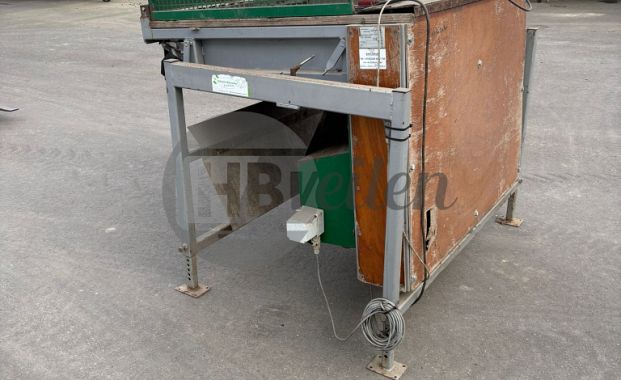 Verwerkingslijn / Sorteerlijn