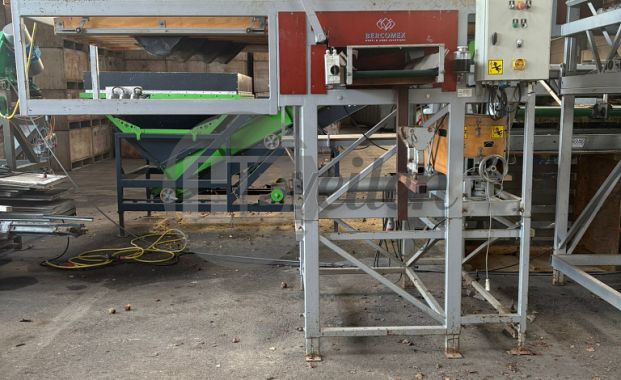 Verwerkingslijn / Sorteerlijn