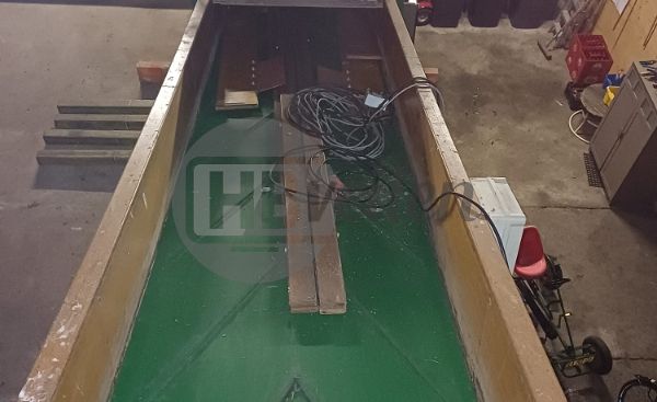 Bunkerdoseerelevator