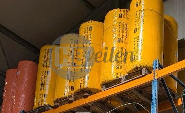 Vliesdoek / Vorstdoek (NIEUW)