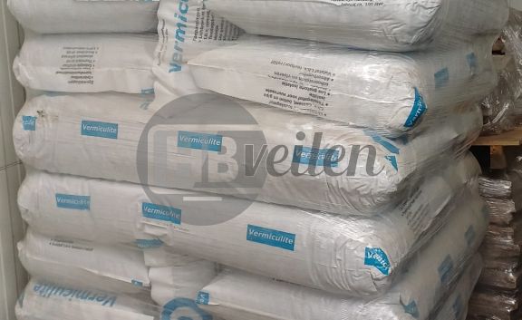 Vermiculite