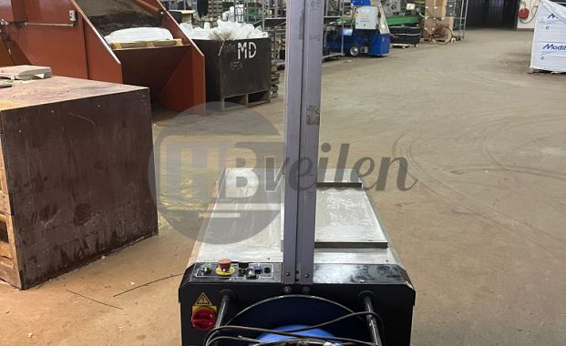 Strapping machine / Bindmachine