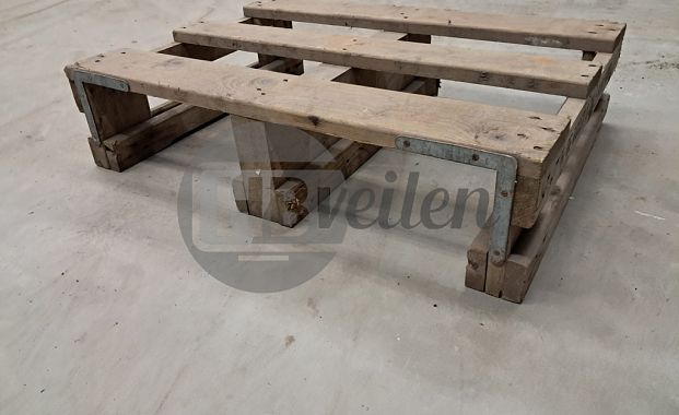 Onderzetters / Pallets