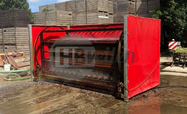 Te Huur: Kistenwasser