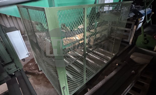 ​​​​​​​Kantelaar