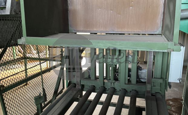 ​​​​​​​Kantelaar