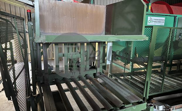 ​​​​​​​Kantelaar