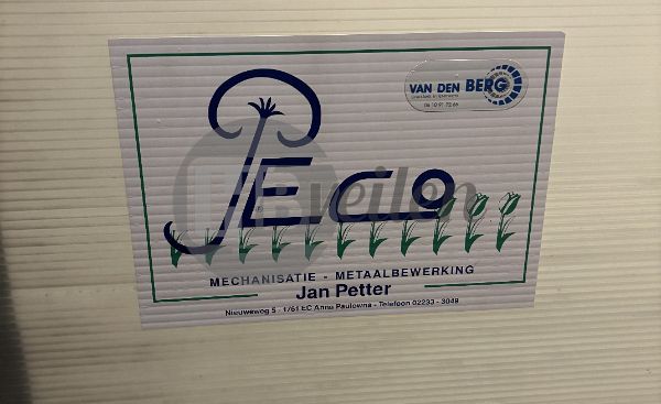 Selectiewagen  (1.50)