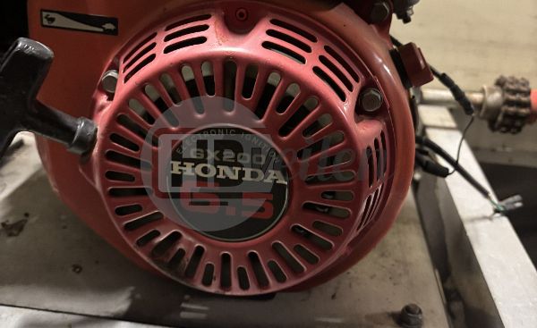 Selectiewagen  (1.50)