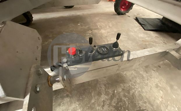 Selectiewagen (1.80)