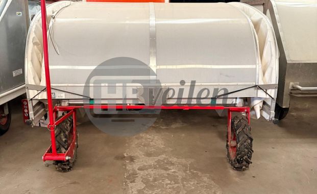 Selectiewagen (1.80)