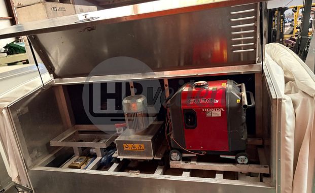 Selectiewagen (1.80)