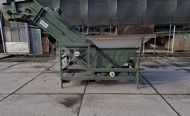 Bunkerdoseerelevator