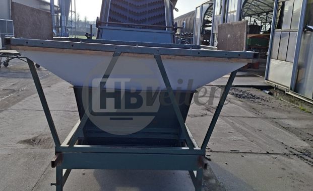 Bunkerdoseerelevator