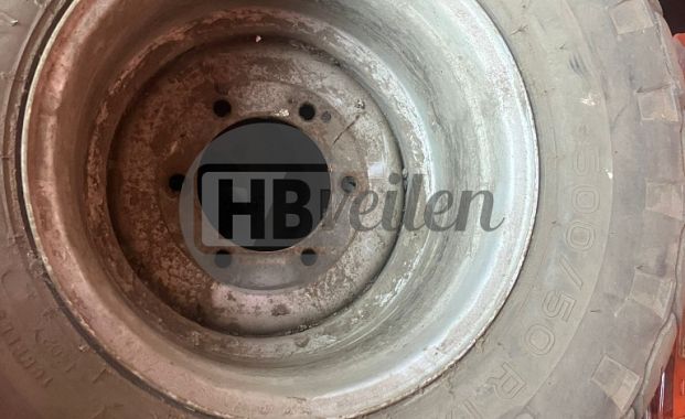 Landbouwwagen wielen