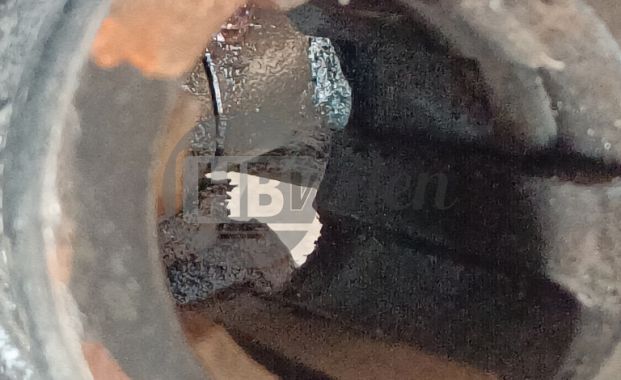 Aftakas (verloopstuk)