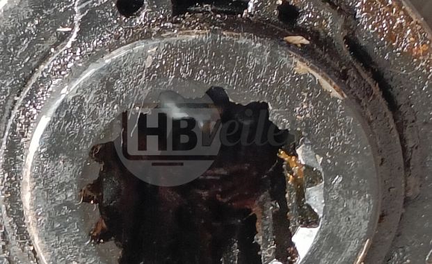 Aftakas (verloopstuk)