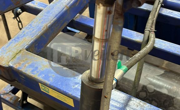 Beddenvlakker (1.50)