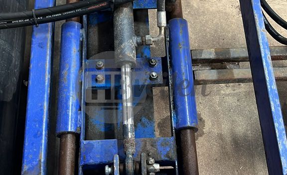 Beddenvlakker (1.50)