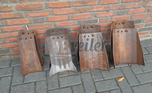  Kluitsteek & Snoeimachine Combi