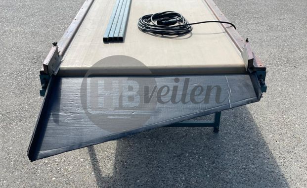 Transportband/Leesband