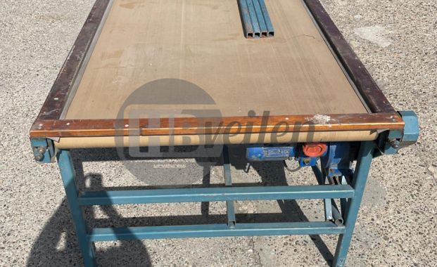 Transportband/Leesband