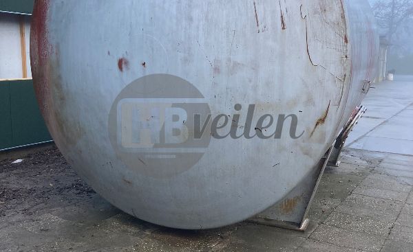 Watertank / opslagtank