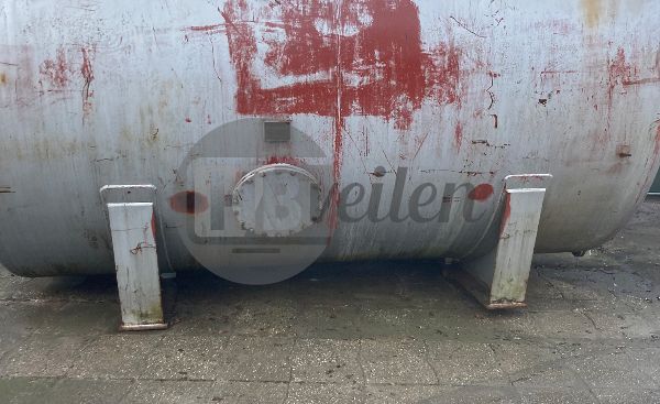 Watertank / opslagtank