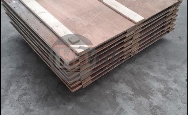 Afdekplaten kuubskisten 