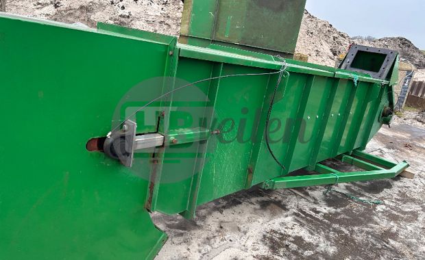 Kluitenscheider/ Stenenscheider