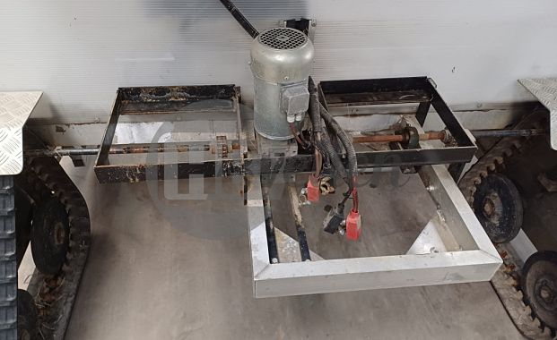 Selectiewagen (1.80)