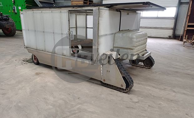 Selectiewagen (1.80)