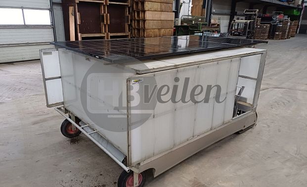 Selectiewagen (1.80)