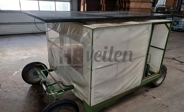 Selectiewagen (1.80)