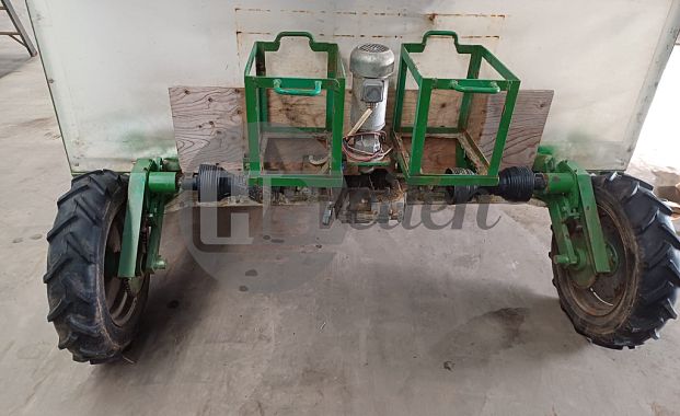 Selectiewagen (1.80)