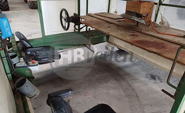 Selectiewagen (1.80)