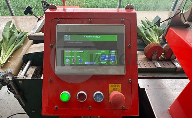 Boslijn (Quality Buncher Pro)